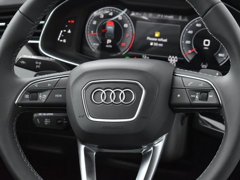 New 2026 Audi Q7 2.0T Premium AWD/4WD image 12