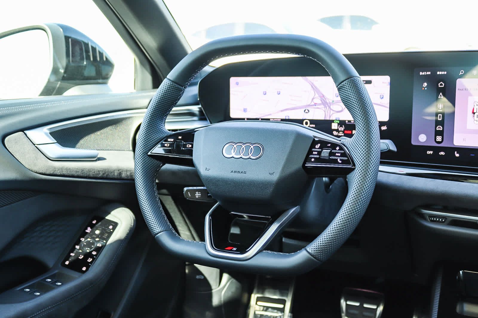 New 2026 Audi S5 Premium Plus AWD/4WD image 20