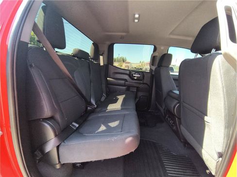 Used 2019 Chevrolet Silverado 1500 LT w/ All-Star Edition RWD image 14