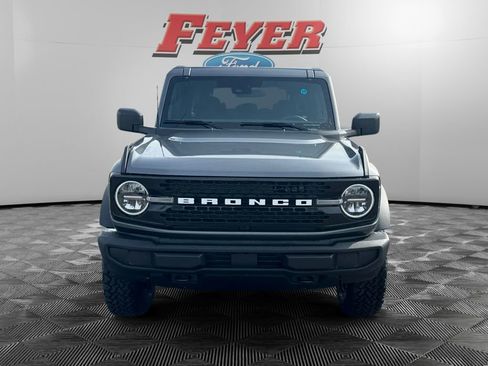 New 2026 Ford Bronco Big Bend image 8