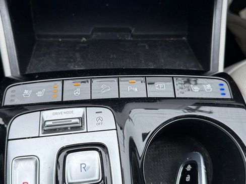 Used 2023 Hyundai Tucson Limited FWD image 26