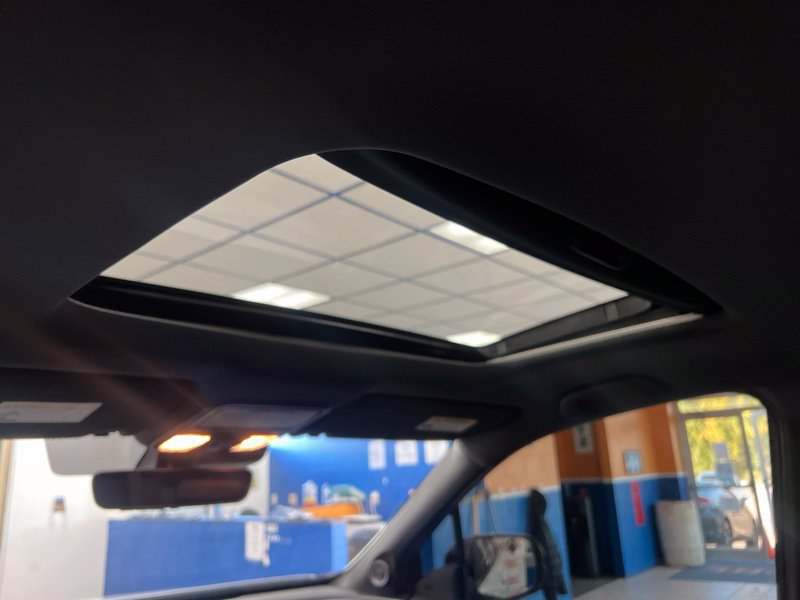 Used 2022 Honda Passport EX-L image 18