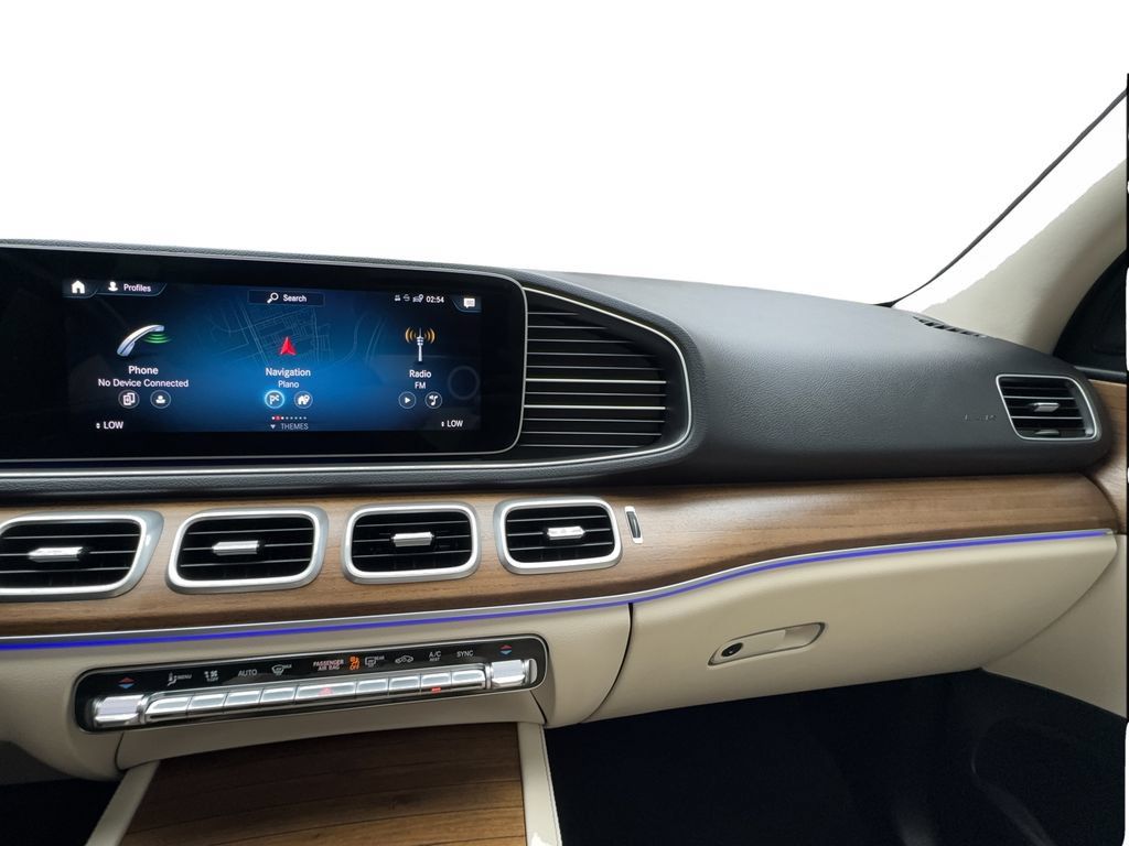 Used 2022 Mercedes-Benz GLE 350 image 43
