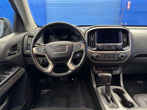Used 2019 GMC Canyon Denali image 26