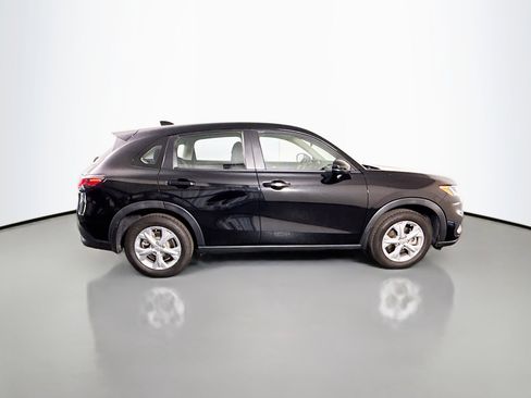 Used 2023 Honda HR-V LX image 11