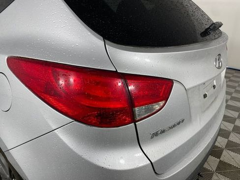Used 2014 Hyundai Tucson SE AWD/4WD image 10