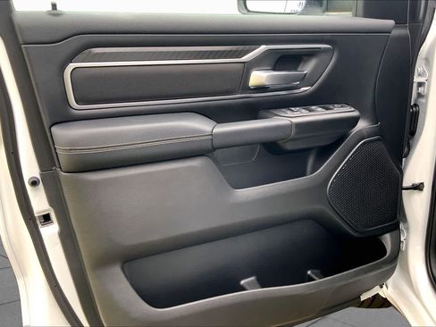 New 2026 RAM 1500 Lone Star RWD image 10