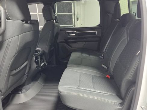 New 2026 RAM 1500 Big Horn RWD image 6