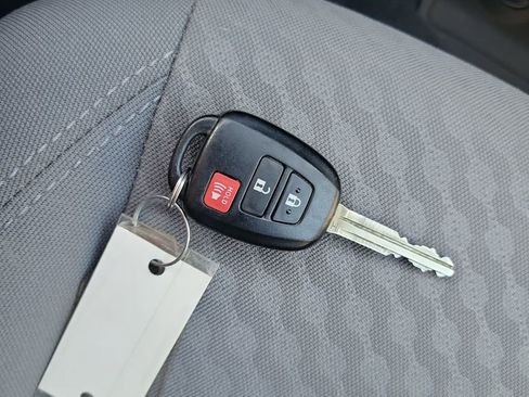 Certified 2023 Toyota Tacoma SR image 35