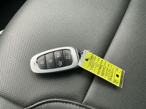 Certified 2024 Hyundai Santa Cruz XRT image 25