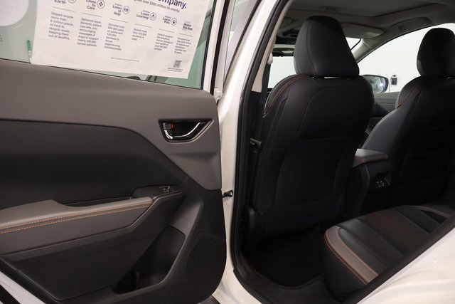 New 2026 Subaru Crosstrek 2.5i Limited AWD/4WD image 28
