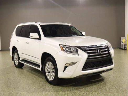 Used 2014 Lexus GX 460 w/ Premium Package AWD/4WD image 1