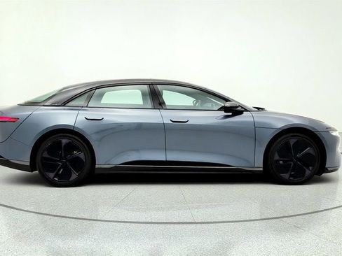 Used 2025 Lucid Air Touring AWD/4WD image 4