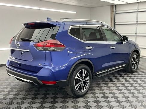 Used 2018 Nissan Rogue SL image 22