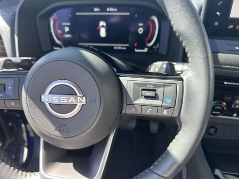 Certified 2024 Nissan Rogue SL image 24