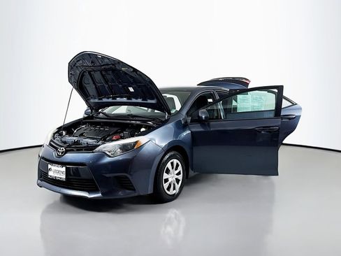 Used 2015 Toyota Corolla L FWD image 13