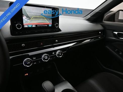 Used 2026 Honda Civic Sport image 12