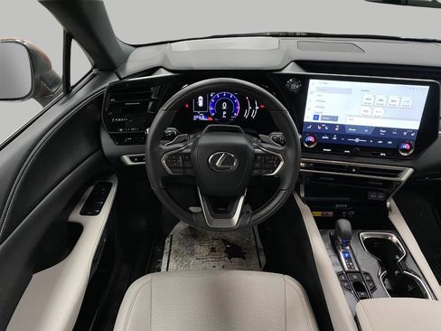 Certified 2024 Lexus RX 350 Premium w/ Convenience Package image 13