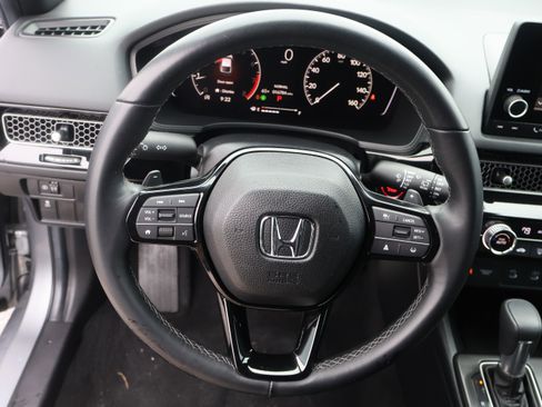 Used 2025 Honda Civic Sport image 30