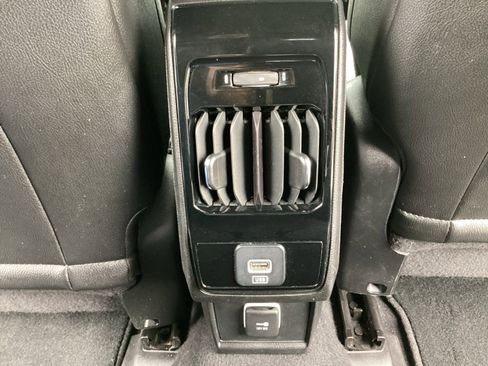 Used 2024 Jeep Compass Latitude image 26