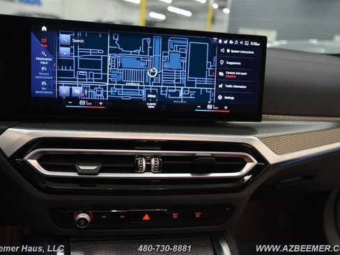 Used 2022 BMW i4 M50 w/ Premium Package image 30