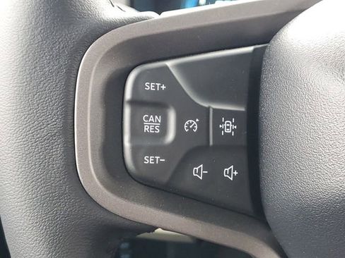 New 2026 Ford Bronco Big Bend w/ Black Diamond Package image 15