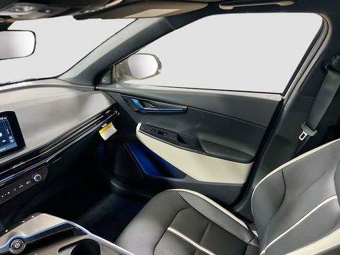 New 2025 Kia EV6 GT-Line image 25