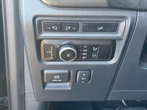 Used 2023 Ford F150 XLT w/ Equipment Group 302A High AWD/4WD image 19
