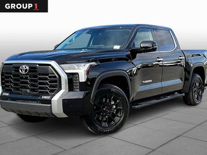 Used 2023 Toyota Tundra Limited w/ TRD Off-Road Package