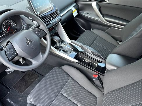 New 2026 Mitsubishi Eclipse Cross ES AWD/4WD image 10