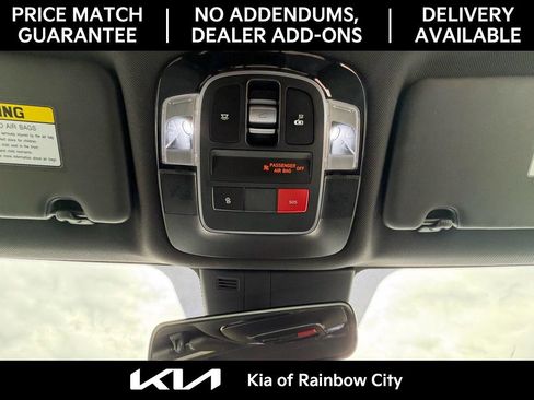 Used 2024 Hyundai Santa Cruz SEL w/ Activity Package image 29