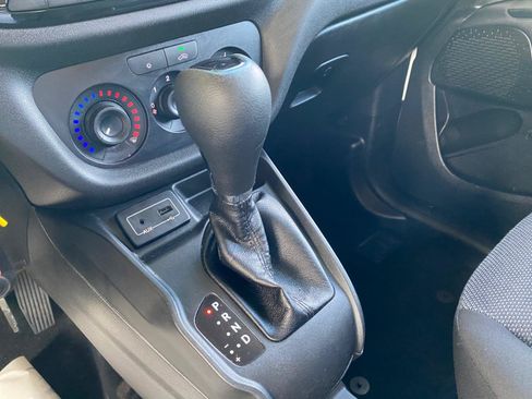 Used 2018 RAM ProMaster City Tradesman FWD image 42