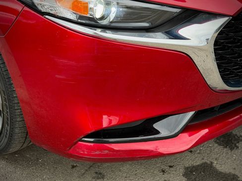 Used 2025 MAZDA MAZDA3 s FWD image 22