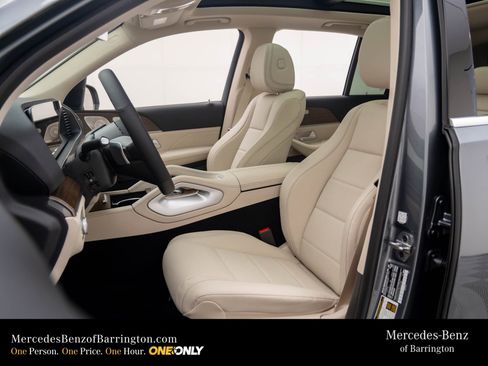 New 2026 Mercedes-Benz GLE 450 4MATIC image 18