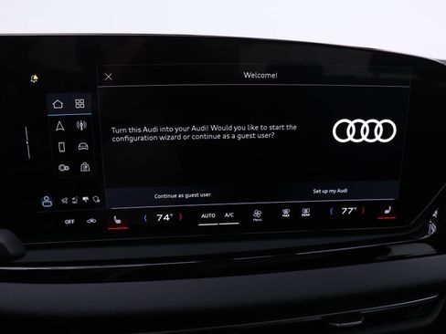 Used 2025 Audi A5 2.0T Premium w/ Convenience Package image 12