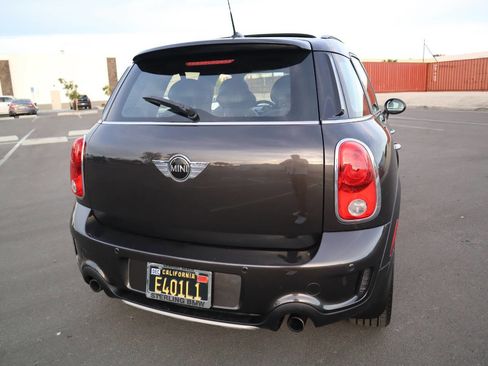 Used 2015 MINI Cooper Countryman S image 18