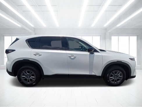 New 2026 MAZDA CX-5 Select AWD/4WD image 2