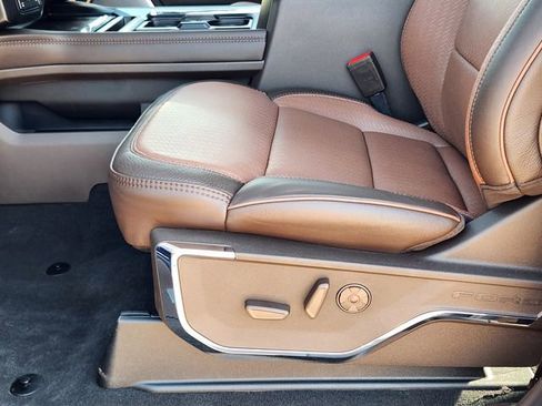 New 2026 Ford F250 King Ranch image 25