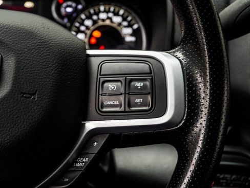 Used 2022 RAM 2500 Big Horn AWD/4WD image 28