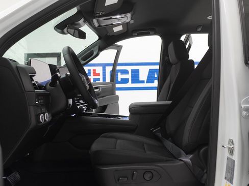 New 2026 Chevrolet Tahoe LS RWD image 15