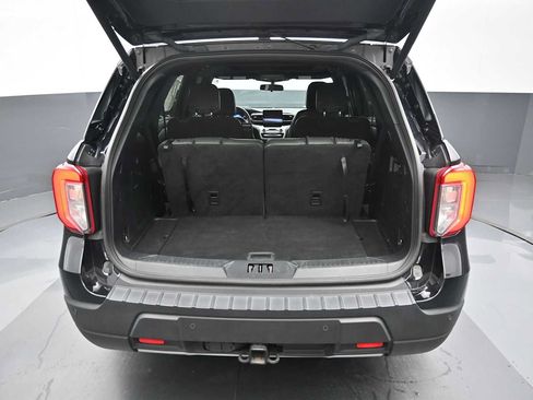 Certified 2022 Ford Explorer Timberline AWD/4WD image 25