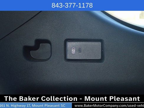 Used 2024 Chevrolet Tahoe RST w/ Luxury Package AWD/4WD image 34