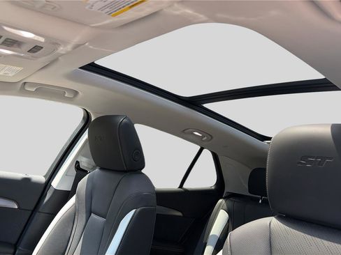 New 2026 Buick Envision Sport Touring AWD/4WD image 17
