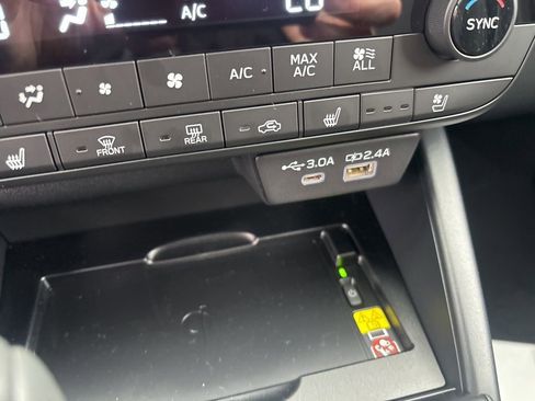 New 2026 Subaru Outback Touring XT image 25