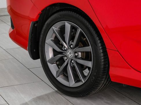 Used 2020 Honda Civic EX image 50