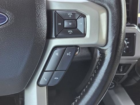 Used 2022 Ford F350 Lariat w/ Lariat Ultimate Package AWD/4WD image 21