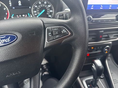 Used 2022 Ford EcoSport SE image 29