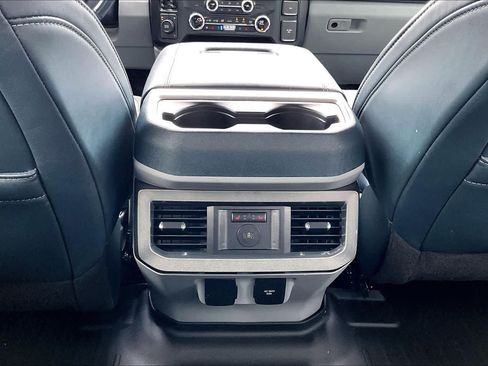 Used 2024 Ford F250 Limited AWD/4WD image 34