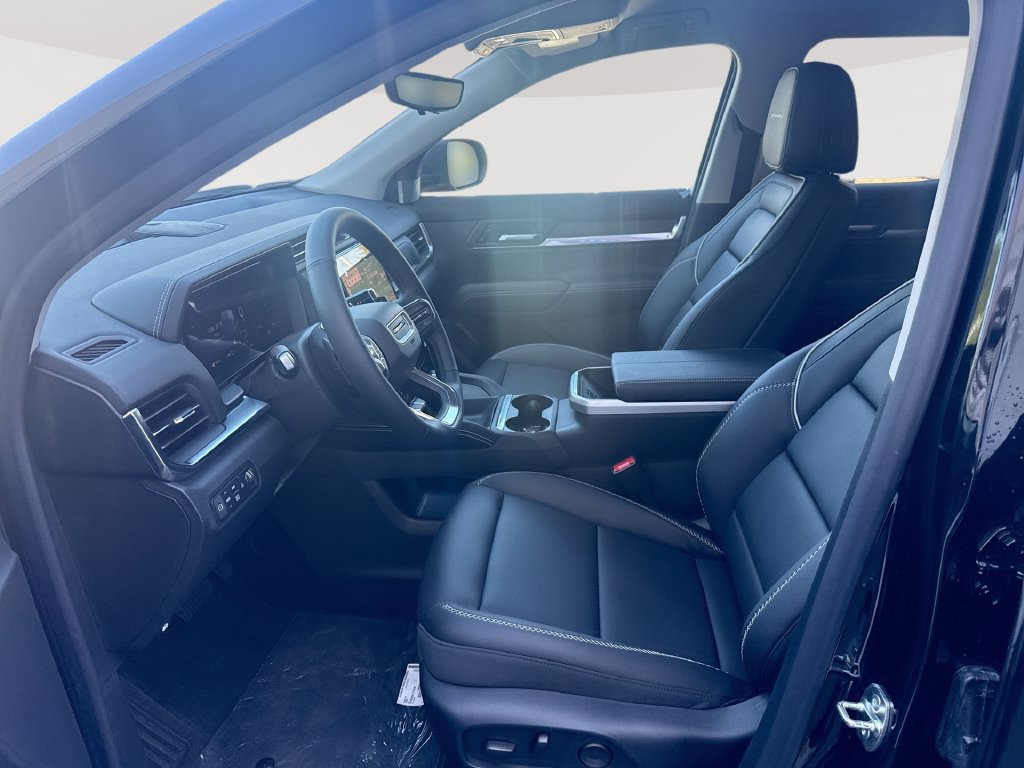 New 2027 GMC Terrain Denali AWD/4WD image 19