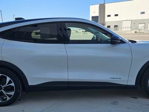 New 2026 Ford Mustang Mach-E Select w/ Comfort Package image 7